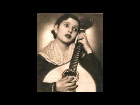 Ercília Costa - A Morte da Severa (1977)