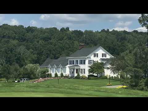 Newton Fire Department Golf