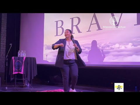 Empowered Practices video.