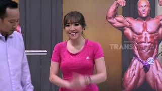 Download lagu GISEL KAGET, KENAPA GEMPI JADI BEROTOT | OPERA VAN JAVA (18/12/18) PART 2 mp3