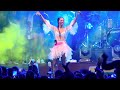 Tiwa Savage Live Performance - Ma Lo, Lova Lova