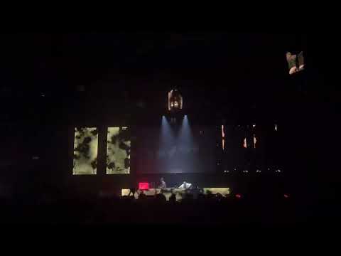 Malice - Control My Anger @ Malice In Wonderland 2022