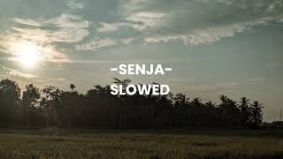 Download lagu SENJA slowed🥀 mp3 Download lagu SENJA slowed🥀 mp3
