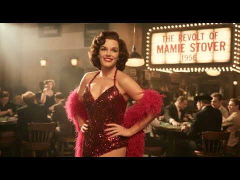 The Revolt of Mamie Stover 1956 Film in English, Jane Russell, Richard Egan, Joan Leslie