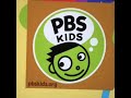 PBS Kids Boomerang Logo Part 4