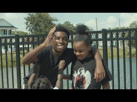 Lil Jy Music Video