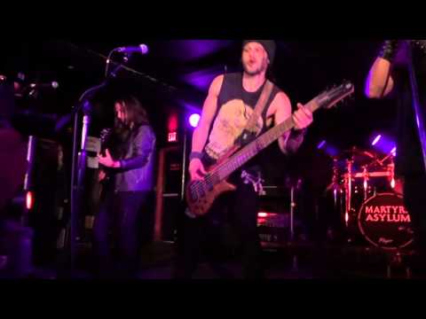 Soto - The Fall (Cambridge, MA 2016)