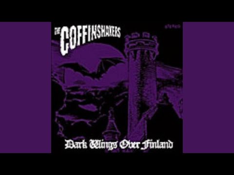 Dracula Has Risen from the Grave