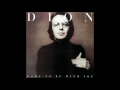 Dion-Born To Be With You