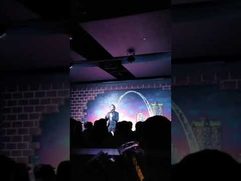 TJ Miller tears apart Heckler