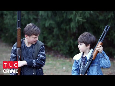 Eine Frage der Zeit | Evil - Gesichter des Bösen | GANZE FOLGE | TLC Crime