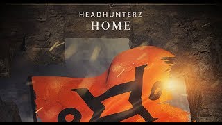 Download lagu Headhunterz - Home mp3 Download lagu Headhunterz - Home mp3