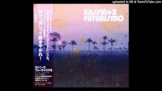 Kassin+2 - Sal do Pedro Sá