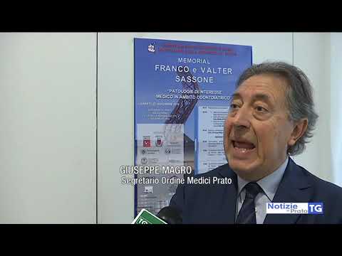 2019-11-23 PRATO - CURE DENTALI PIÙ SICURE PER CHI USA FARMACI SPECIFICI