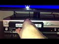 Rewinding A VHS 69