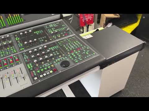 Turnkey Studio Control System | Digidesign ICON D-Command - 24 Faders + XMON ES image 5