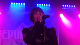 REPUBLICA.  FROM RUSH HOUR WITH LOVE 2013