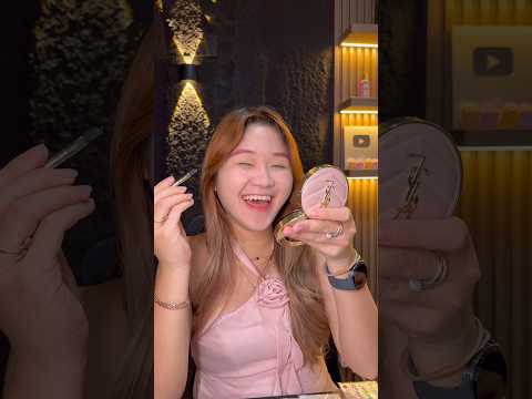 Bagaimana hasil make up naykila?! #dellaseptt #funny #dailyvlog #trending #viral