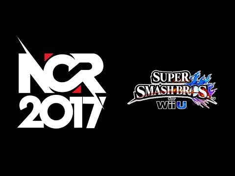 NorCal Regionals 2017 - Day 2 - Smash 4 Tournament