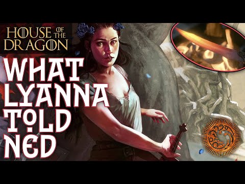 The Tower of Joy: What Lyanna Told Ned - Aegon's Prophecy p4