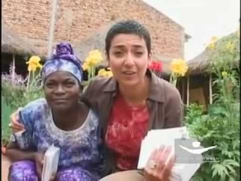 Epidemic of Rape in the Congo: Women for Women International