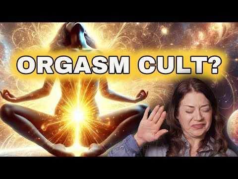 Die dunkle Wahrheit hinter OneTaste: Der Wellness-Kult, der zu weit ging