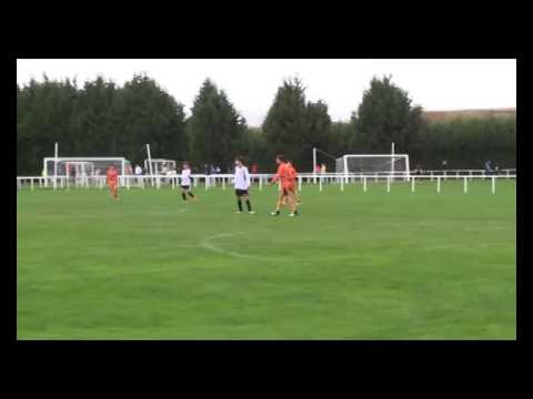 Burgos CF VS Burgos Promesas