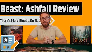 BoardGameCo - Beast: Ashfall video thumbnail