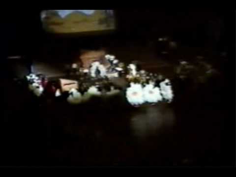 1991 Show of Shows Quaker City - The Hills Are Alive