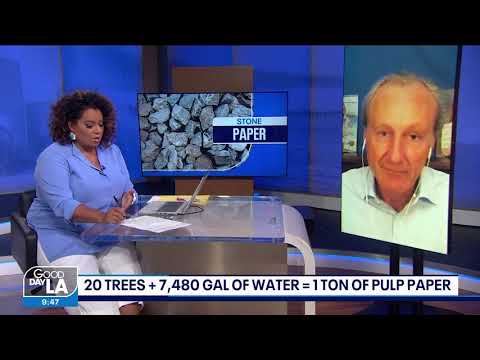 Interview with Jurriaan Kamp of Kamp Solutions magazine Video ...