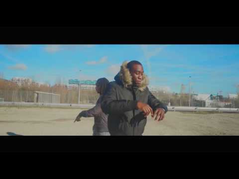 BadBlakOBB - NT2P Feat JAE ROCK (Prod. By SpearBeatz) | Dir. By Honest
