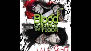 05. Nirvana **1080p** (Official Lyrics) - Blood On The Dance Floor