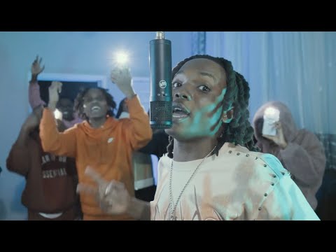 JBaby - Inte In Jhet (Official Open Mic Performance) 