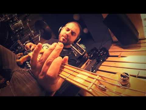 M A N T I - I'm With You (Official Video)