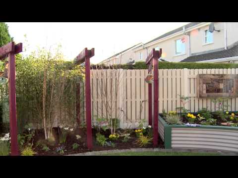 Super Garden | Thursdays | 8.30pm | RTÉ One