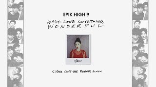 [THAISUB] HERE COME THE REGRETS - EPIK HIGH FT.이하이 ♡