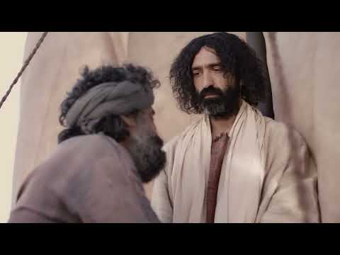 Jinghpaw | Kachin | Luke 5:1-16