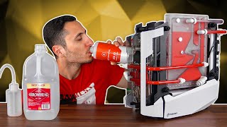 How To Flush Your Water Cooled PC