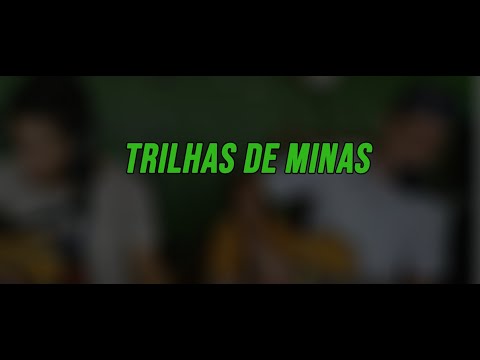 Trilhas De Minas video