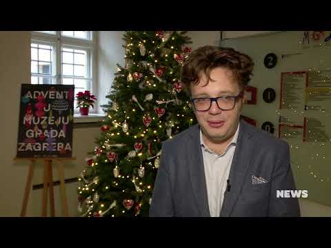 CMC NEWS 9.12.2022. - Zetz, Eurovizija, zagrebački solisti, Karlo Metikoš, DPS, Crvena jabuka