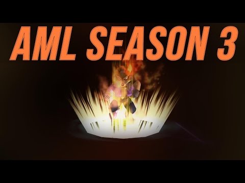 AML Season 3 Trailer