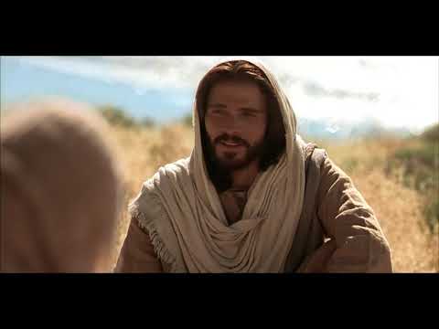 Le sermon sur la montagne : le Notre Père