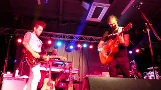 Michael Franti and Spearhead - Still Standing (The Blind Tiger, NC)