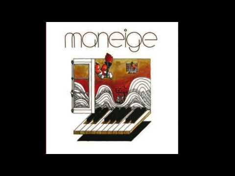 Maneige - Le Rafiot (Official Audio)