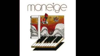 Maneige - Le Rafiot (Official Audio)