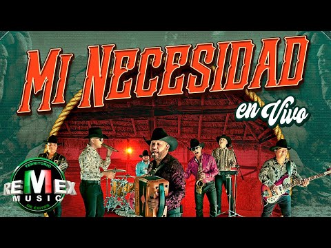 Miniatura de Mi Necesidad (En Vivo)