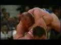 Alexander Karelin 2000 Olympic Wrestling Intro ...