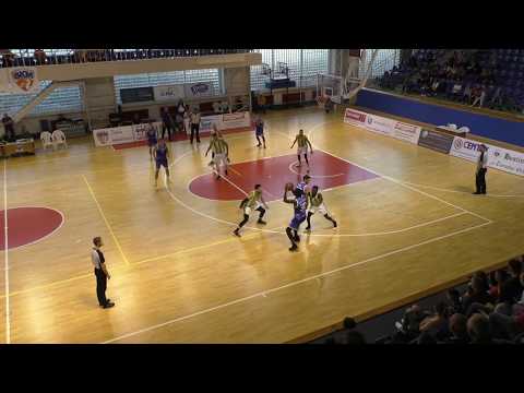 BKM Lučenec - MBK Handlová