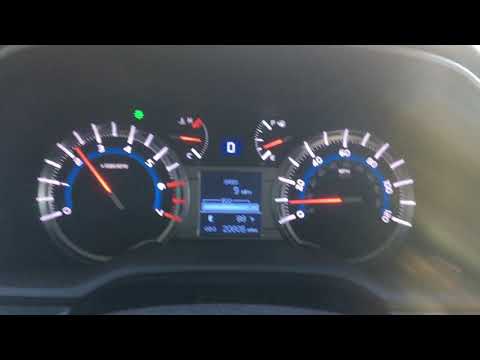 Thumbnail for 0-60, Magnuson Supercharger, 2016 4Runner 5th Gen by Toyota 4Runner