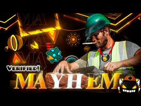 Mayhem
